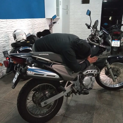 Vendo Dragstar Xvs 650 ,la Mejor Del Pais