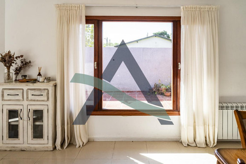 Casa 4 Ambientes Con Quincho