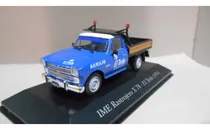 Comprar Ime Rastrojero X78 - El Trole (1974) 1\u002F43 Azul