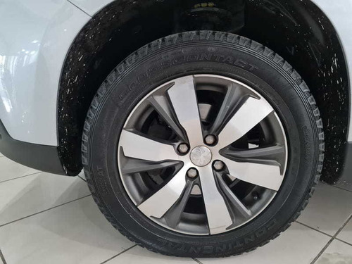 Imagem 15 de 15 de Peugeot 2008 Griffe 1.6 Automatico