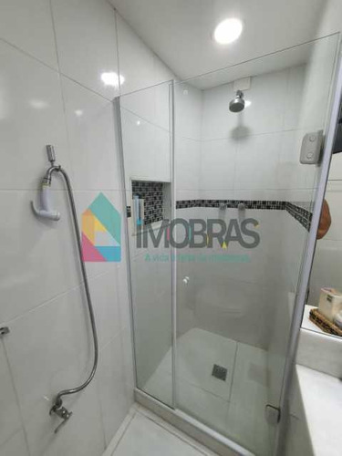 Imagem 12 de 15 de Apartamento 2 Quartos, Rua Das Laranjeiras. - Boap20868