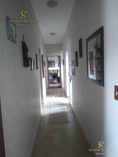 Imagem 14 de 15 de Chácara À Venda De 1.000 M² Em Condomínio Fechado - Piracaia. - Ch1084