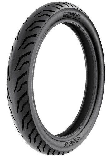 Pneu Cg 160 Gsr 150i 90/90-18 51p Sem Camara Ss48 Rinaldi