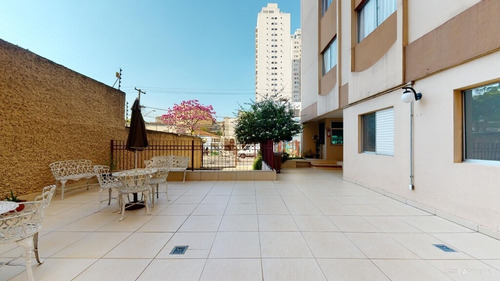 Imagem 30 de 30 de Apartamento À Venda No Bairro Sacomã - São Paulo/sp - O-23069-38025