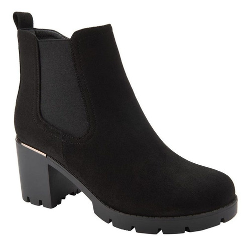 Bota Para Mujer Marca Tierra Bendita 1044998