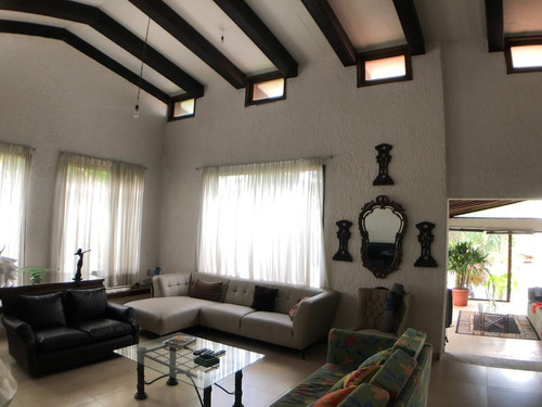 Residencia En Subida A Chalma