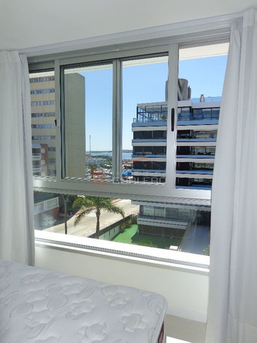 Imagen 10 de 30 de Apartamento En Venta Y Venta En Punta Del Este, Península