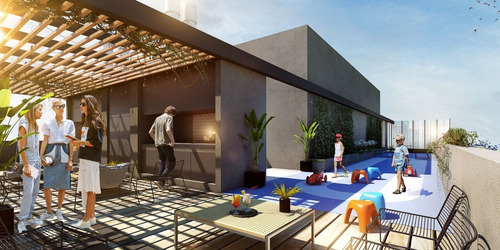 Imagen 6 de 16 de Venta - Monoambiente - Punta Del Este