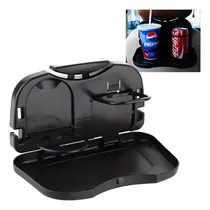 Comprar Bandeja Auto Agarre Al Asiento Posa Vaso Bebidas Pro
