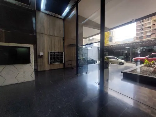 Oficina En Venta Chacao