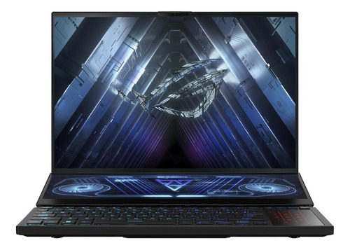 Imagen 3 de 5 de Asus Rog Zephyrus Duo 16