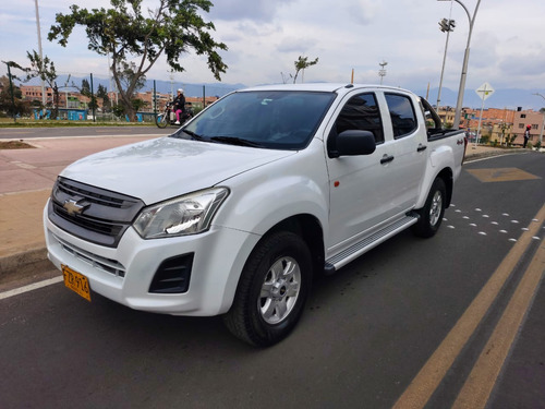 Chevrolet D-max 2.5 Diesel 4x4 2019