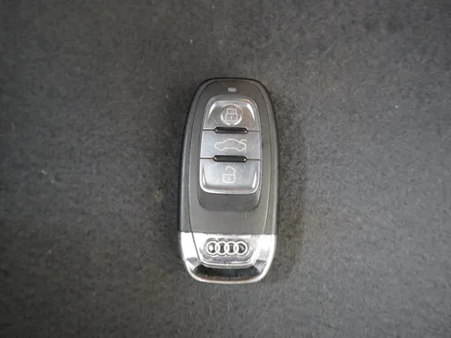 Audi A6 2.0 TP T CT TC 4P