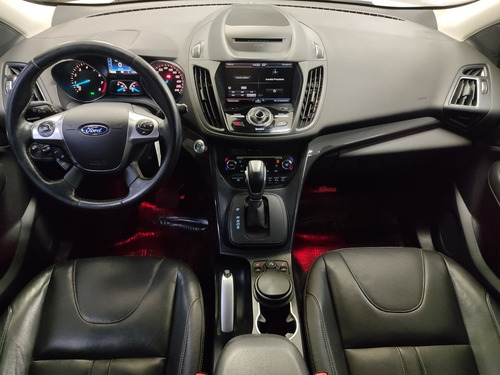 Ford Kuga Titanium 2.0l Ecoboost Awd 2016