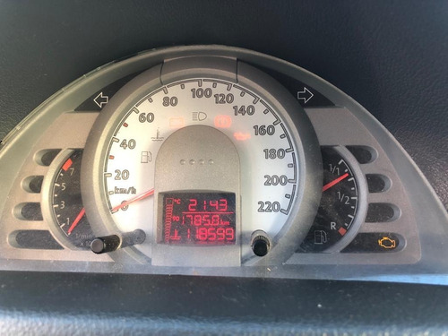 Volskwagen Gol 1.6 Power 2010.