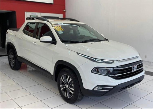 Imagen 3 de 25 de Fiat Toro 0km Tomo S10 408 Blazer Pathfinder Focus Tatto L