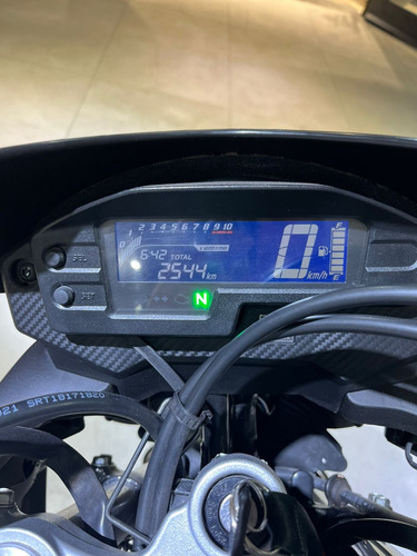 Honda Xre300