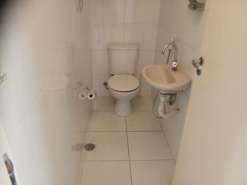 Imagem 10 de 18 de Sobrado A Venda Em Condomínio Fechado - Ca00549 - 69334829