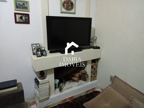 Imagem 4 de 29 de Casa - Ca00054 - 34224254