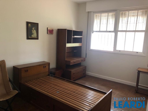 Imagem 12 de 15 de Casa Assobradada - Brooklin - Sp - 574270