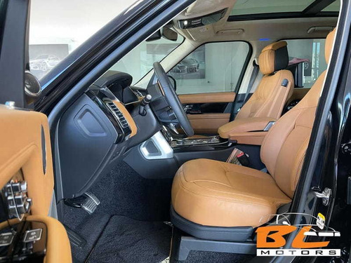 Imagem 8 de 14 de Land Rover Range Rover Vogue Autobiography 4.4 V8 Diese