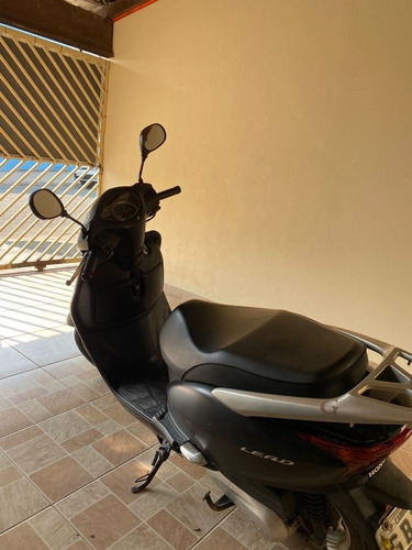 Imagem 4 de 5 de Honda Lead