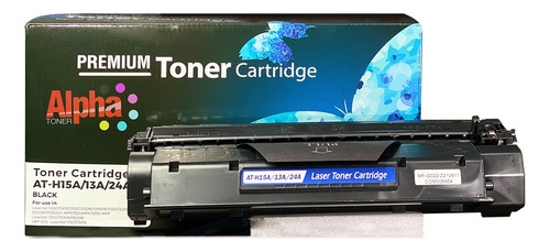 Toner Compatible 7115a 15a 13a 24a Laserjet 1000 1200 1300