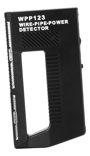 Escaneos De Pared Detección De Metal Para Mejoramiento De
