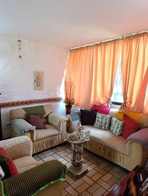 Casa en venta