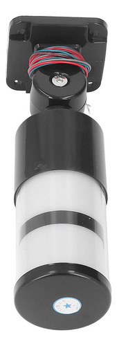 Columna De Advertencia Industrial Led Signal Tower Stack Ber