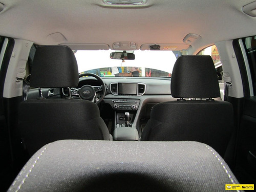 Kia Sportage 2.0 Desire