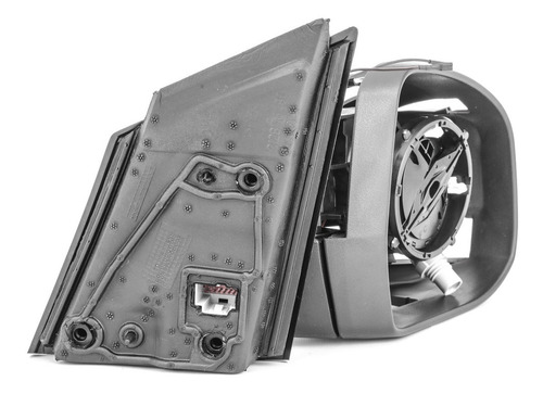 Imagen 4 de 8 de Espejo Ext. Mando A Dist. Electr. Der Calef. Ford Focus Iii