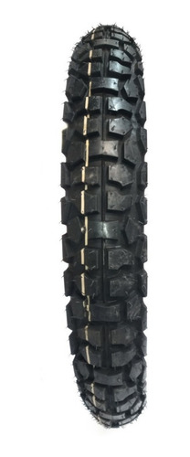 Imagen 1 de 5 de Cubierta Delantera Drook 90/90-r19 En Msp