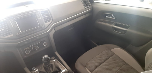Imagen 8 de 15 de Amarok Dc 2.0 Tdi 180cv Comfortline 4x2 Mt My23 29