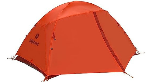 Carpa Marmot Catalyst 2p - No Doite