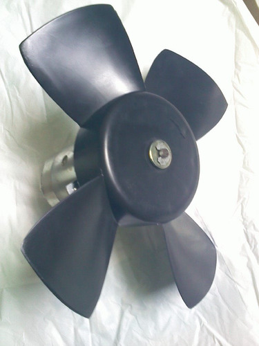 Motor Ventoinha Radiador Vw Gol Gt Gti Parati Com Ar Ate 96