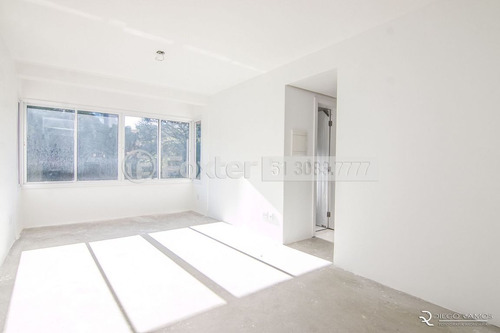 Imagem 1 de 28 de Apartamento, 2 Dormitórios, 65.51 M², Petrópolis - 159603