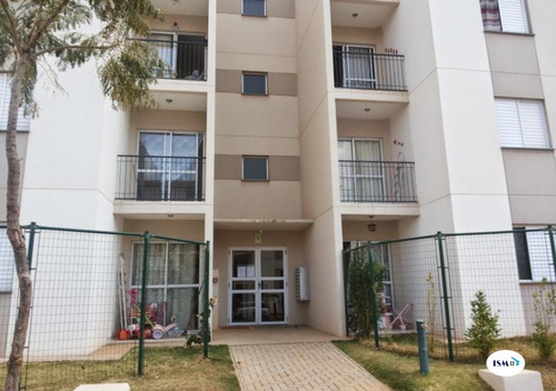 Imagem 2 de 30 de Apartamento De 50 M² 2 Dormitórios A Venda No Condomínio Bela Vista Varandas - Ap00891 - 70707144
