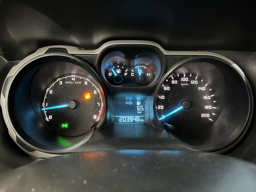 Ford Ranger 2.5 XLS 4X2 CD 16V FLEX 4P MANUAL