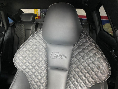 Imagen 6 de 15 de Blindado Audi Rs3 2018