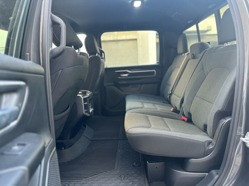 RAM Ram 1500 5.7 V8 Slt 4X4 At