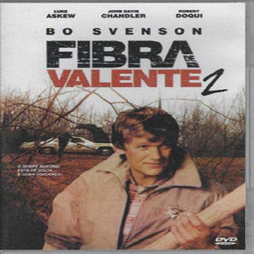 Dvd Fibra De Valente 2