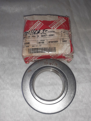 Rolinera De Collarin De Toyota 3f 2f 