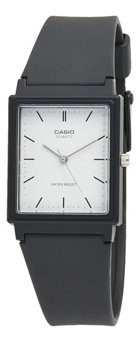 Casio Mq27-7e Reloj Clásico Casual