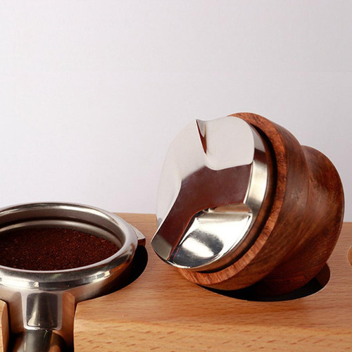 A A Distribuidor De Café Profesional De Acero Inoxidable For