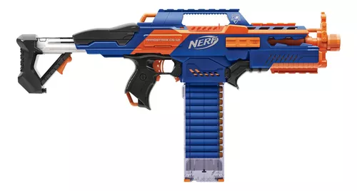 Pistolas Nerf Baratas