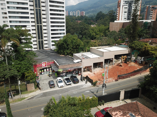 Locales Comerciales En Arriendo Loma Del Esmeraldal Envigado