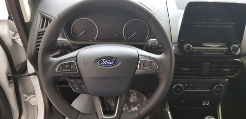 Ford Ecosport Freestyle 1.5 0km Hay Stock As2