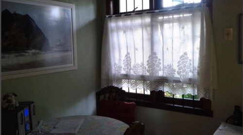 Casa Em Hípica Com 3 Dormitórios - Lu265667