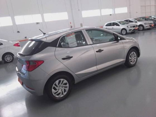 Hyundai Hb20 1.0 12v Flex Sense Manual
